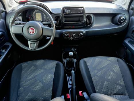 FIAT Mobi 1.0 4P FLEX EVO LIKE, Foto 5