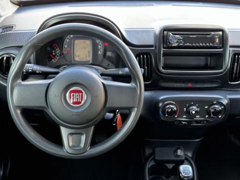 FIAT Mobi 1.0 4P FLEX EVO LIKE, Foto 9