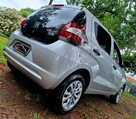 FIAT Mobi 1.0 4P FLEX EVO EASY ON, Foto 7