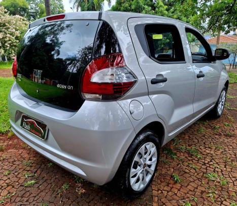 FIAT Mobi 1.0 4P FLEX EVO EASY ON, Foto 8