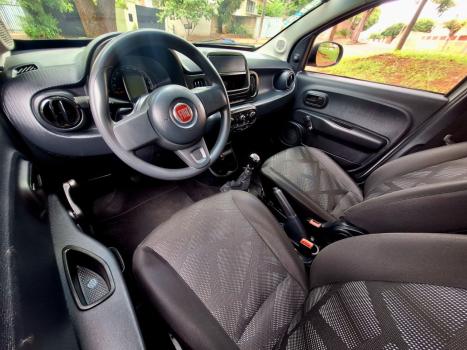 FIAT Mobi 1.0 4P FLEX EVO EASY ON, Foto 16