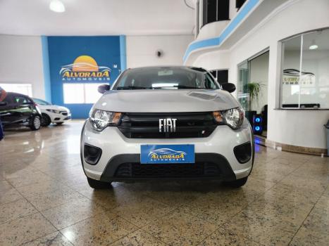 FIAT Mobi 1.0 4P FLEX EVO LIKE, Foto 2