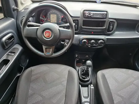 FIAT Mobi 1.0 4P FLEX EVO LIKE, Foto 7