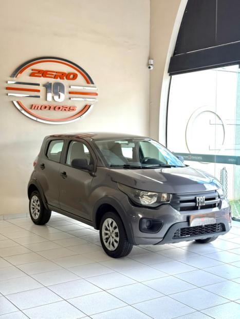 FIAT Mobi 1.0 4P FLEX EVO LIKE, Foto 1