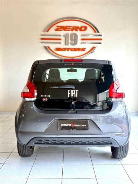 FIAT Mobi 1.0 4P FLEX EVO LIKE, Foto 9