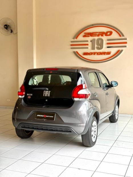 FIAT Mobi 1.0 4P FLEX EVO LIKE, Foto 10