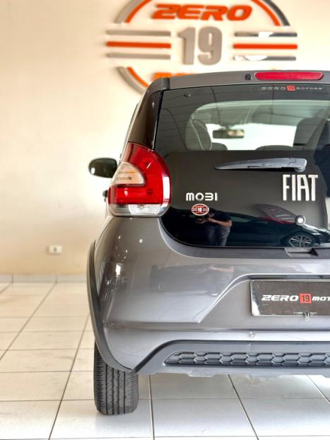 FIAT Mobi 1.0 4P FLEX EVO LIKE, Foto 11