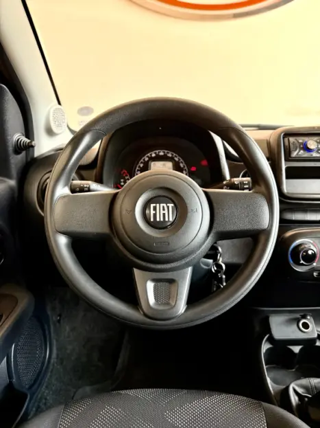 FIAT Mobi 1.0 4P FLEX EVO LIKE, Foto 15