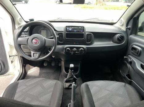 FIAT Mobi 1.0 4P FLEX DRIVE FIRE FLY, Foto 8