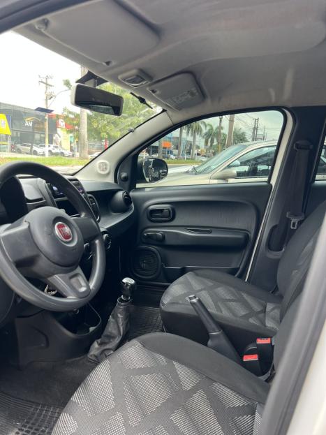 FIAT Mobi 1.0 4P FLEX DRIVE FIRE FLY, Foto 9