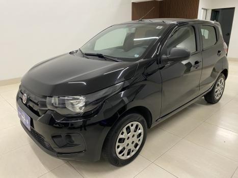 FIAT Mobi 1.0 4P FLEX EVO LIKE, Foto 1