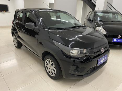 FIAT Mobi 1.0 4P FLEX EVO LIKE, Foto 3