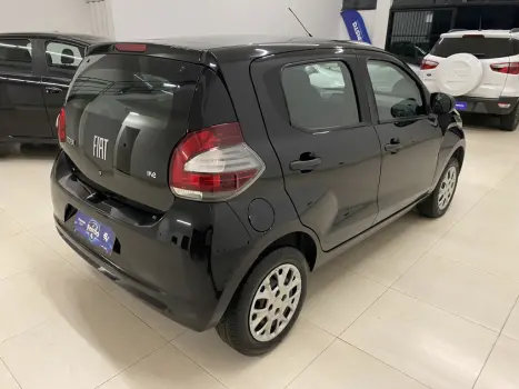 FIAT Mobi 1.0 4P FLEX EVO LIKE, Foto 6