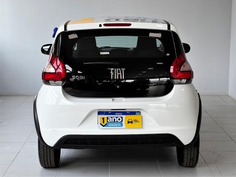 FIAT Mobi 1.0 4P FLEX EVO LIKE, Foto 5