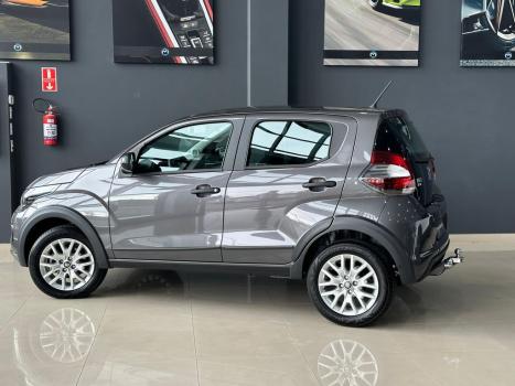 FIAT Mobi 1.0 4P FLEX EVO LIKE, Foto 4