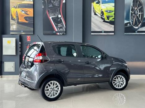 FIAT Mobi 1.0 4P FLEX EVO LIKE, Foto 6