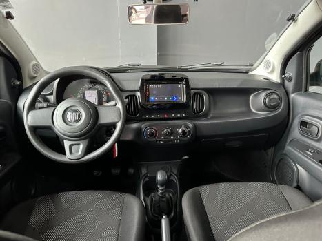 FIAT Mobi 1.0 4P FLEX EVO LIKE, Foto 7