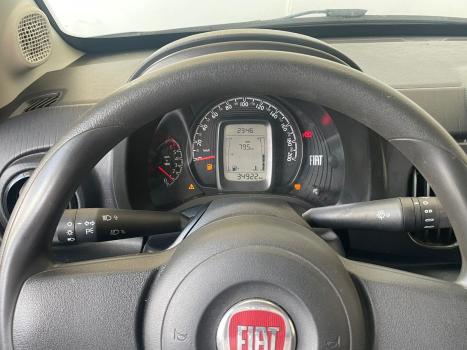 FIAT Mobi 1.0 4P FLEX EVO LIKE, Foto 12