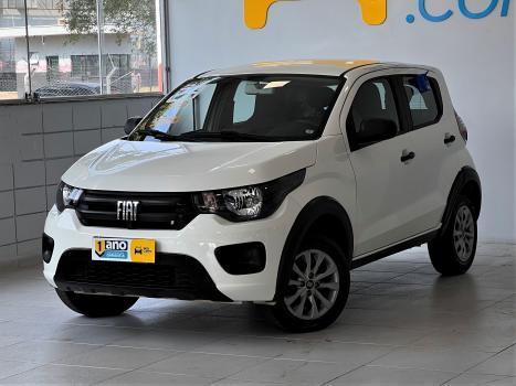 FIAT Mobi 1.0 4P FLEX EVO LIKE, Foto 3