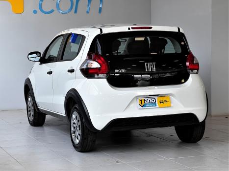 FIAT Mobi 1.0 4P FLEX EVO LIKE, Foto 4