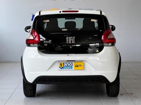 FIAT Mobi 1.0 4P FLEX EVO LIKE, Foto 5