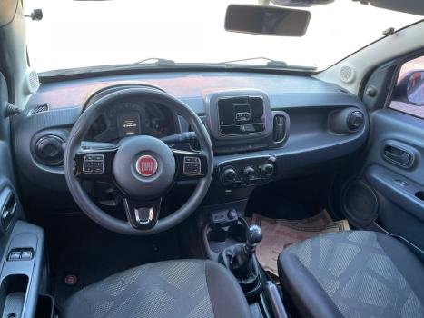 FIAT Mobi 1.0 4P FLEX DRIVE FIRE FLY, Foto 6