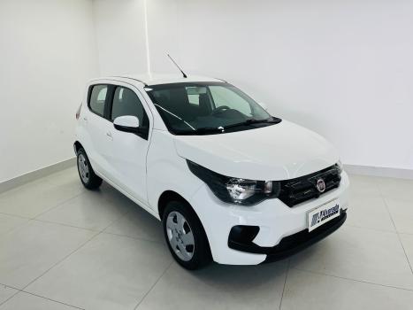 FIAT Mobi 1.0 4P FLEX EVO LIKE, Foto 1