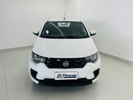 FIAT Mobi 1.0 4P FLEX EVO LIKE, Foto 2