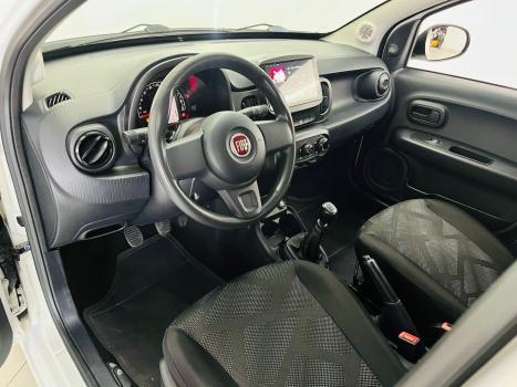 FIAT Mobi 1.0 4P FLEX EVO LIKE, Foto 3