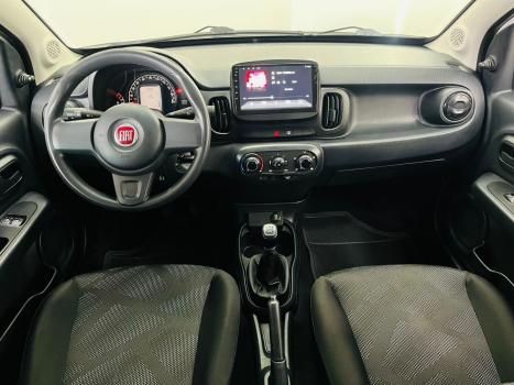 FIAT Mobi 1.0 4P FLEX EVO LIKE, Foto 4