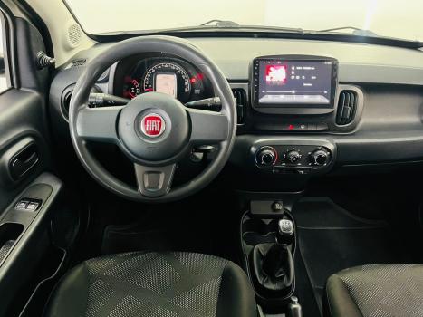 FIAT Mobi 1.0 4P FLEX EVO LIKE, Foto 5