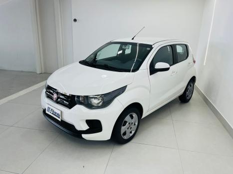 FIAT Mobi 1.0 4P FLEX EVO LIKE, Foto 11