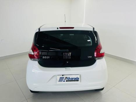 FIAT Mobi 1.0 4P FLEX EVO LIKE, Foto 12