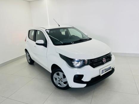 FIAT Mobi 1.0 4P FLEX EVO LIKE, Foto 15