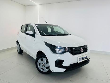 FIAT Mobi 1.0 4P FLEX EVO LIKE, Foto 16