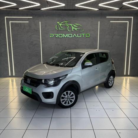 FIAT Mobi 1.0 4P FLEX EVO LIKE, Foto 1