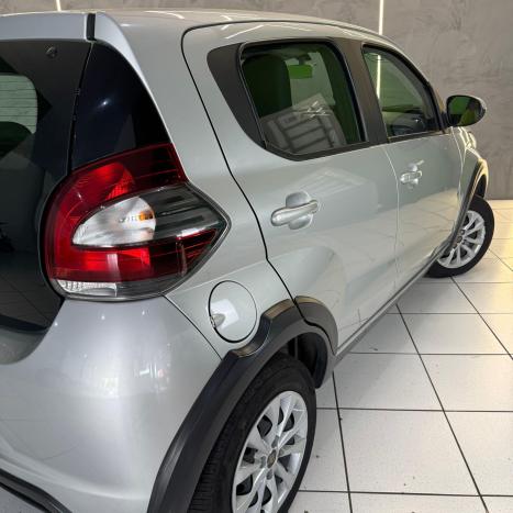 FIAT Mobi 1.0 4P FLEX EVO LIKE, Foto 7