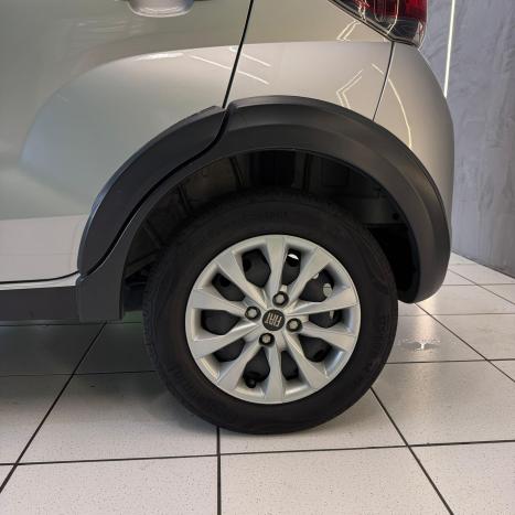 FIAT Mobi 1.0 4P FLEX EVO LIKE, Foto 8