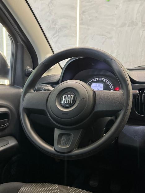 FIAT Mobi 1.0 4P FLEX EVO LIKE, Foto 10