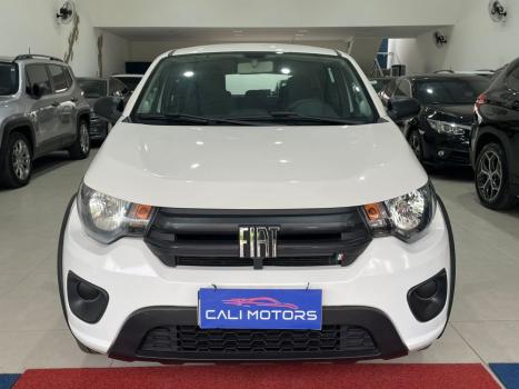 FIAT Mobi 1.0 4P FLEX EVO LIKE, Foto 2