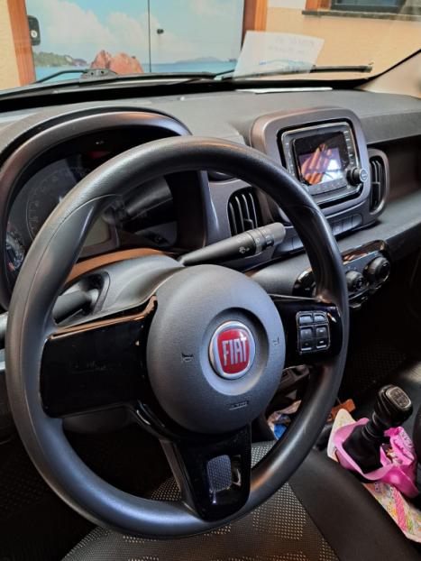 FIAT Mobi 1.0 4P FLEX EVO LIKE, Foto 3