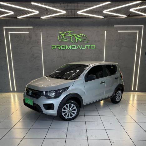 FIAT Mobi 1.0 4P FLEX EVO LIKE, Foto 1