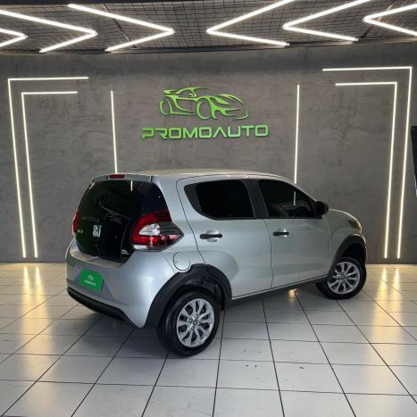 FIAT Mobi 1.0 4P FLEX EVO LIKE, Foto 6