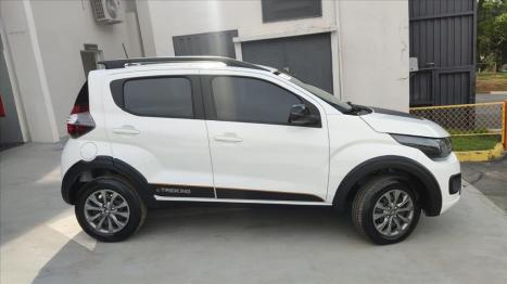 FIAT Mobi 1.0 4P FLEX EVO TREKKING, Foto 4