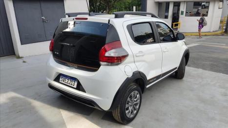 FIAT Mobi 1.0 4P FLEX EVO TREKKING, Foto 5