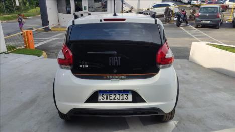 FIAT Mobi 1.0 4P FLEX EVO TREKKING, Foto 6