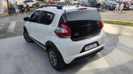 FIAT Mobi 1.0 4P FLEX EVO TREKKING, Foto 7