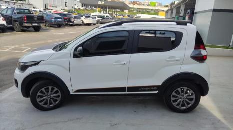 FIAT Mobi 1.0 4P FLEX EVO TREKKING, Foto 8