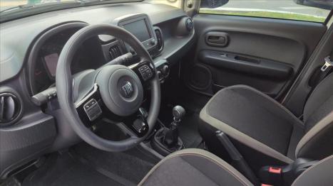 FIAT Mobi 1.0 4P FLEX EVO TREKKING, Foto 9