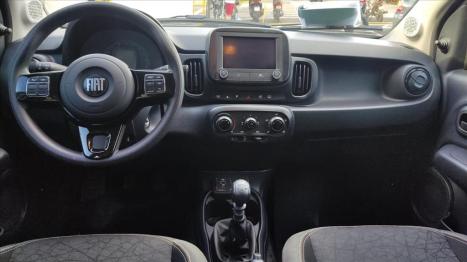 FIAT Mobi 1.0 4P FLEX EVO TREKKING, Foto 10